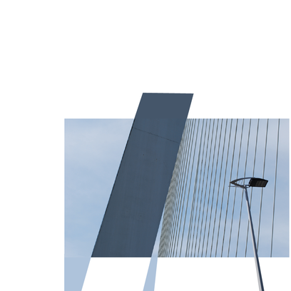 MORE ROTTERDAM IDEOGRAMS