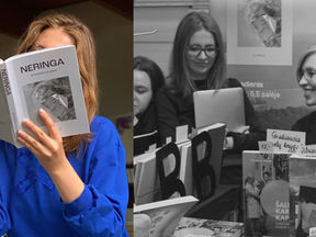 My Journey as Head of Communication and Marketing at LAPAS Publishing House: Exploring Publishing and Architectural Realms