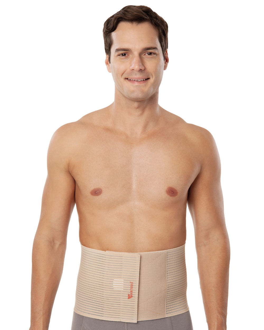 ABDOMİNAL KORSET 20cm
