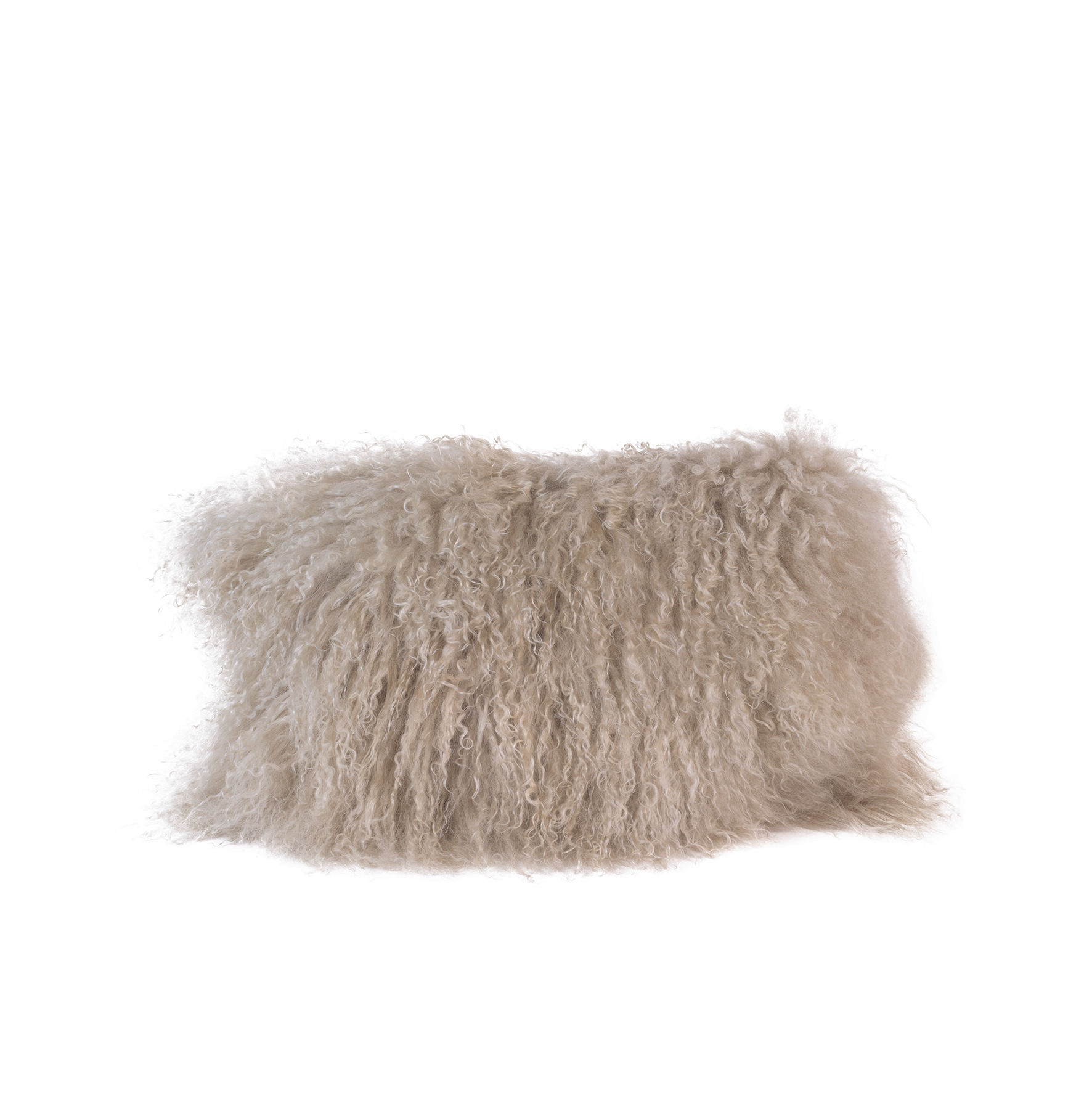 HOUSSE DE COUSSIN TIBET Rectangle Earth
