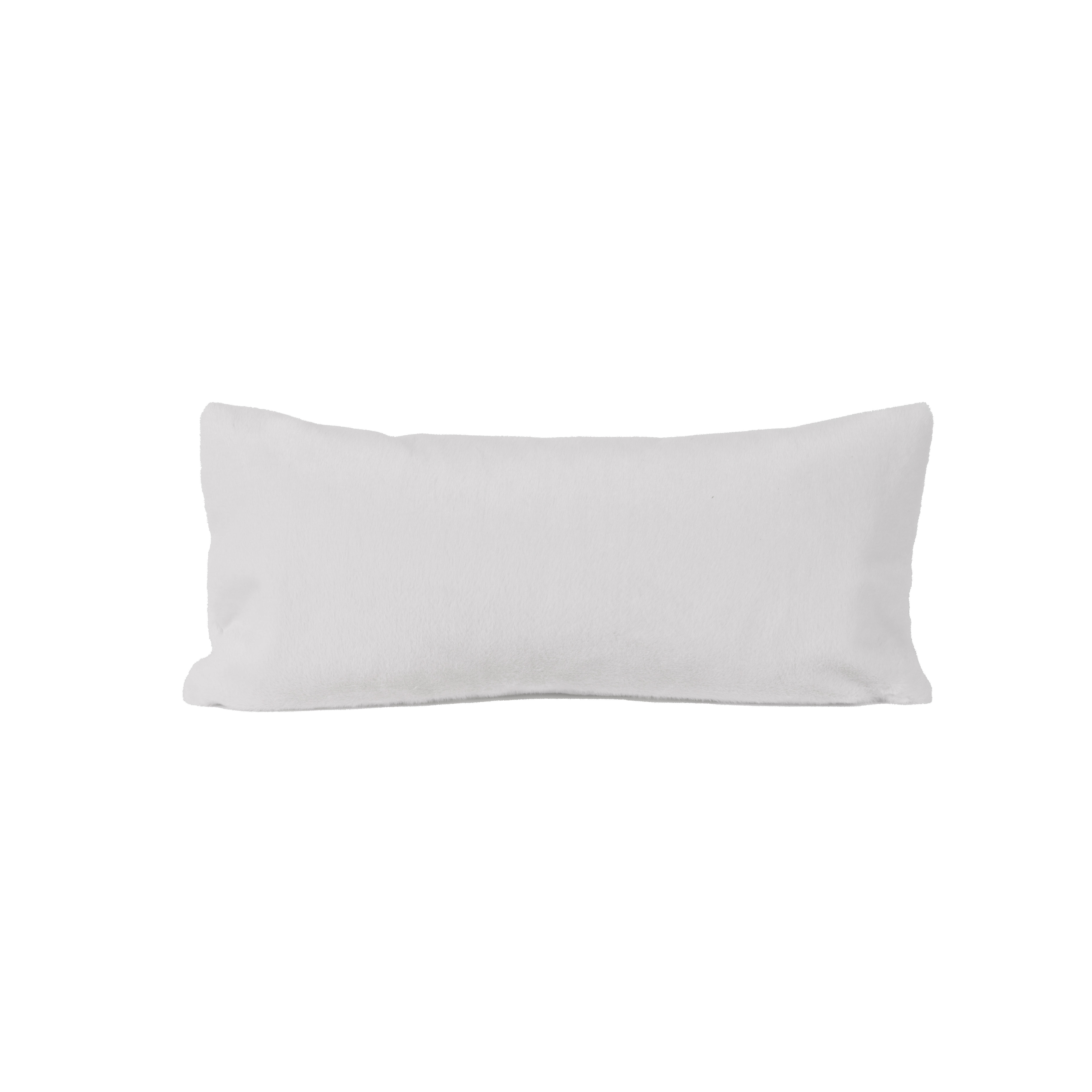 HOUSSE DE COUSSIN KERY Rectangle Coton