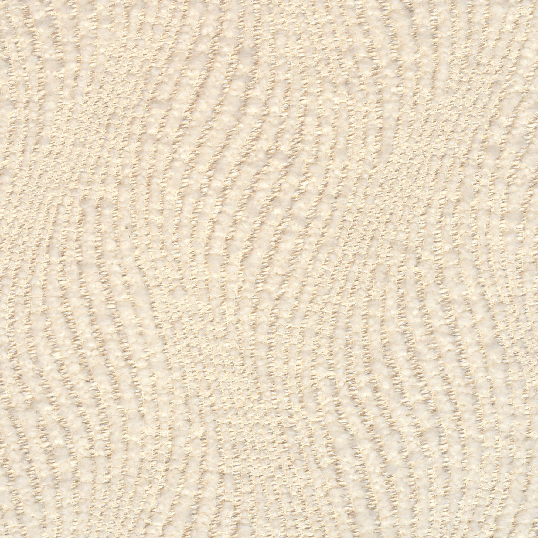 TISSU LHASSA Blanc VENDU AU MÈTRE