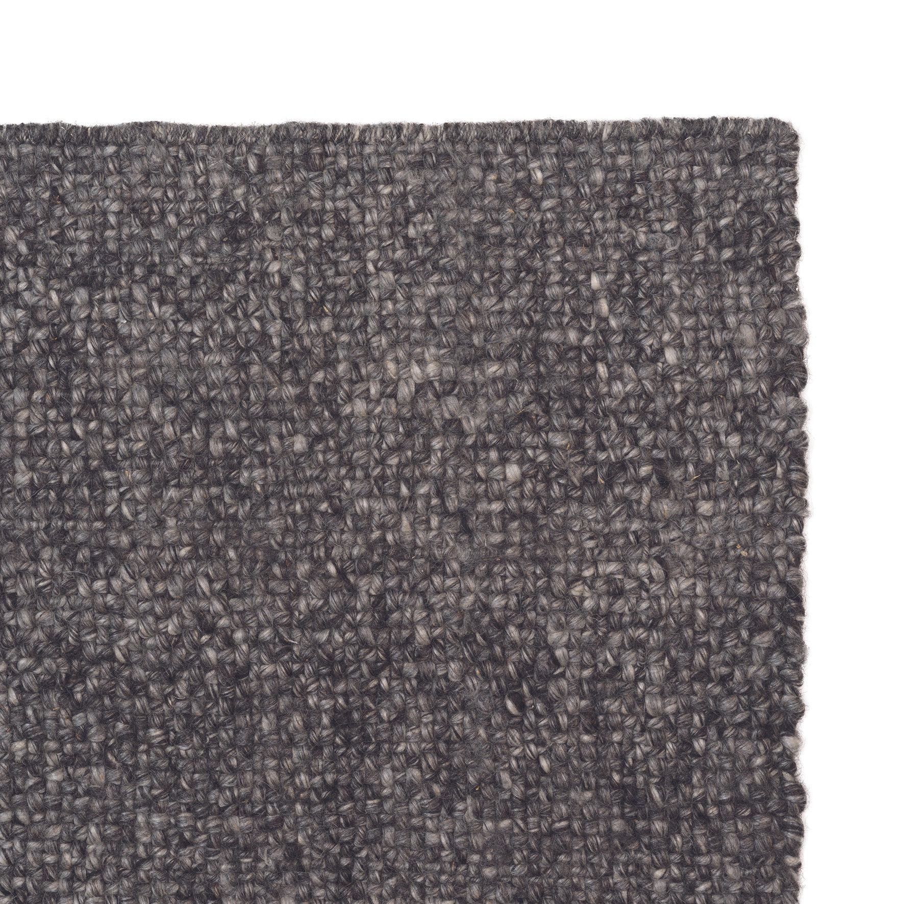 TAPIS RILA Ardoise