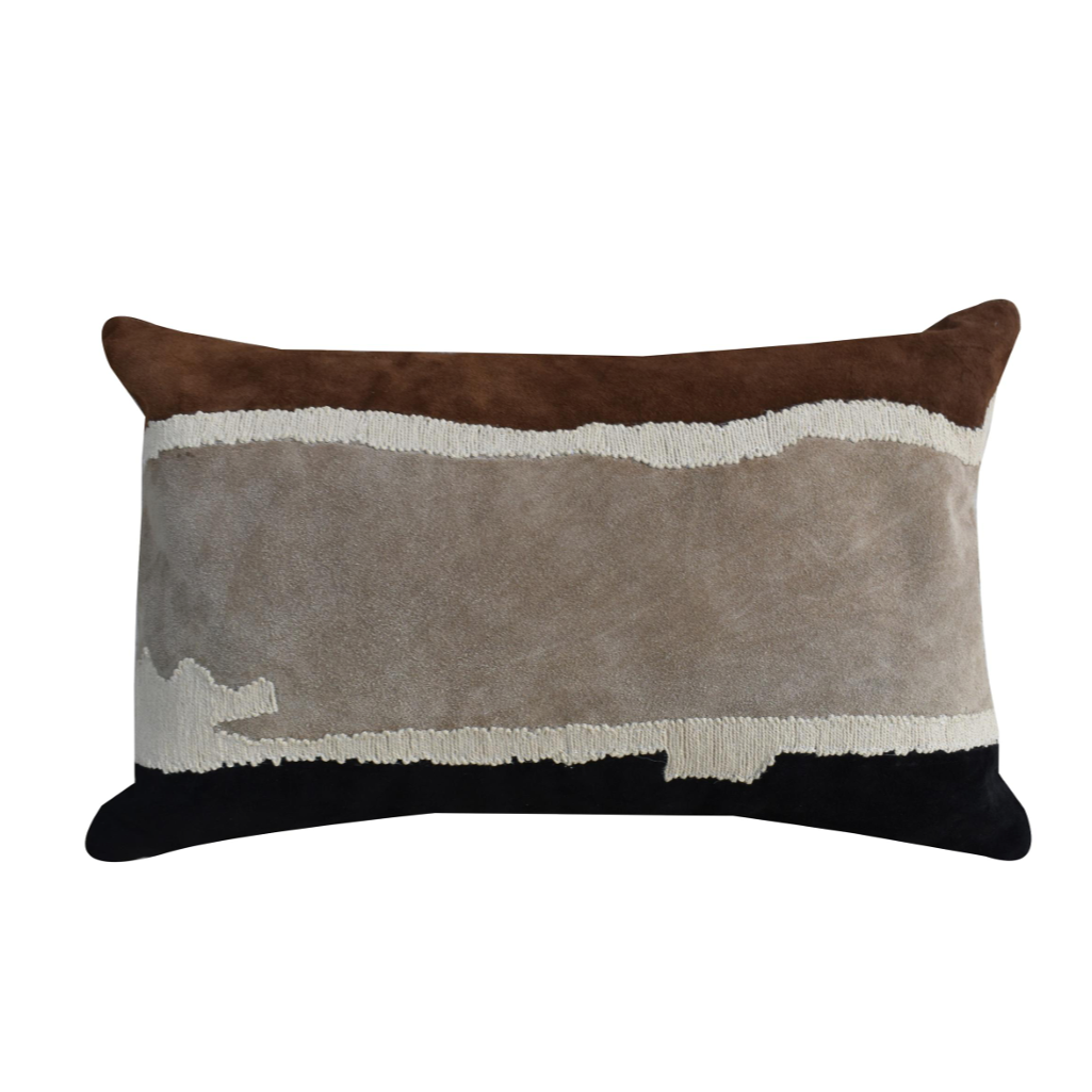HOUSSE DE COUSSIN MENDOZA Rectangle