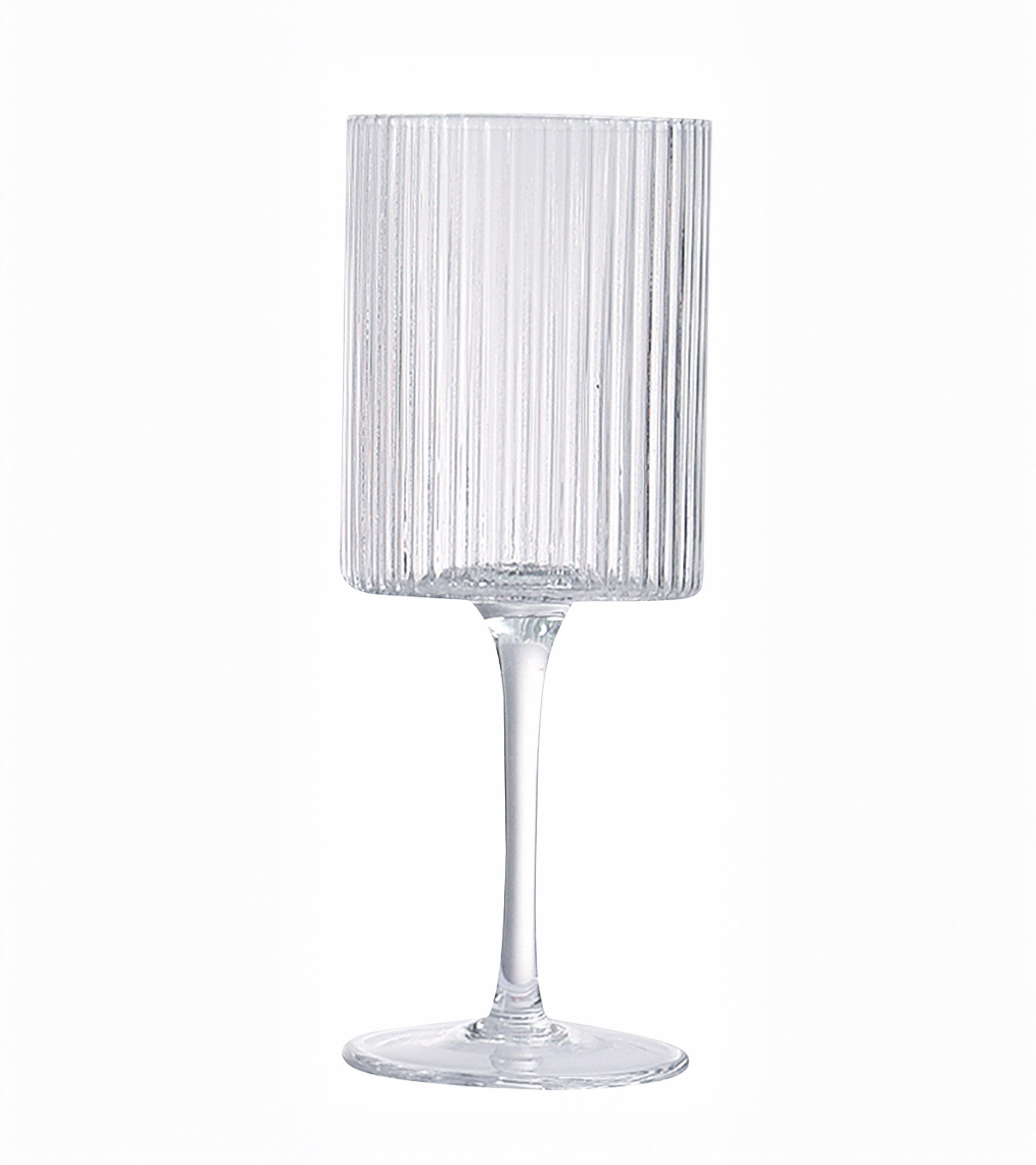 VERRERIE DZO Verre à Vin