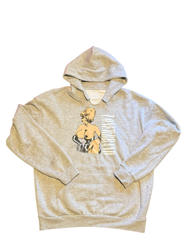 Nirvana. | LONERBRAND