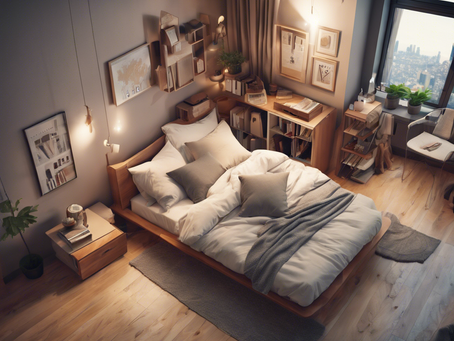 Practical and Aesthetic Design Services for Residential Spaces