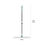 Thumbnail: Vibe Geeks Multifunctional Magic Wiper Rotating Non-Stick Scraping Broom