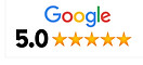Google 5 star reviews