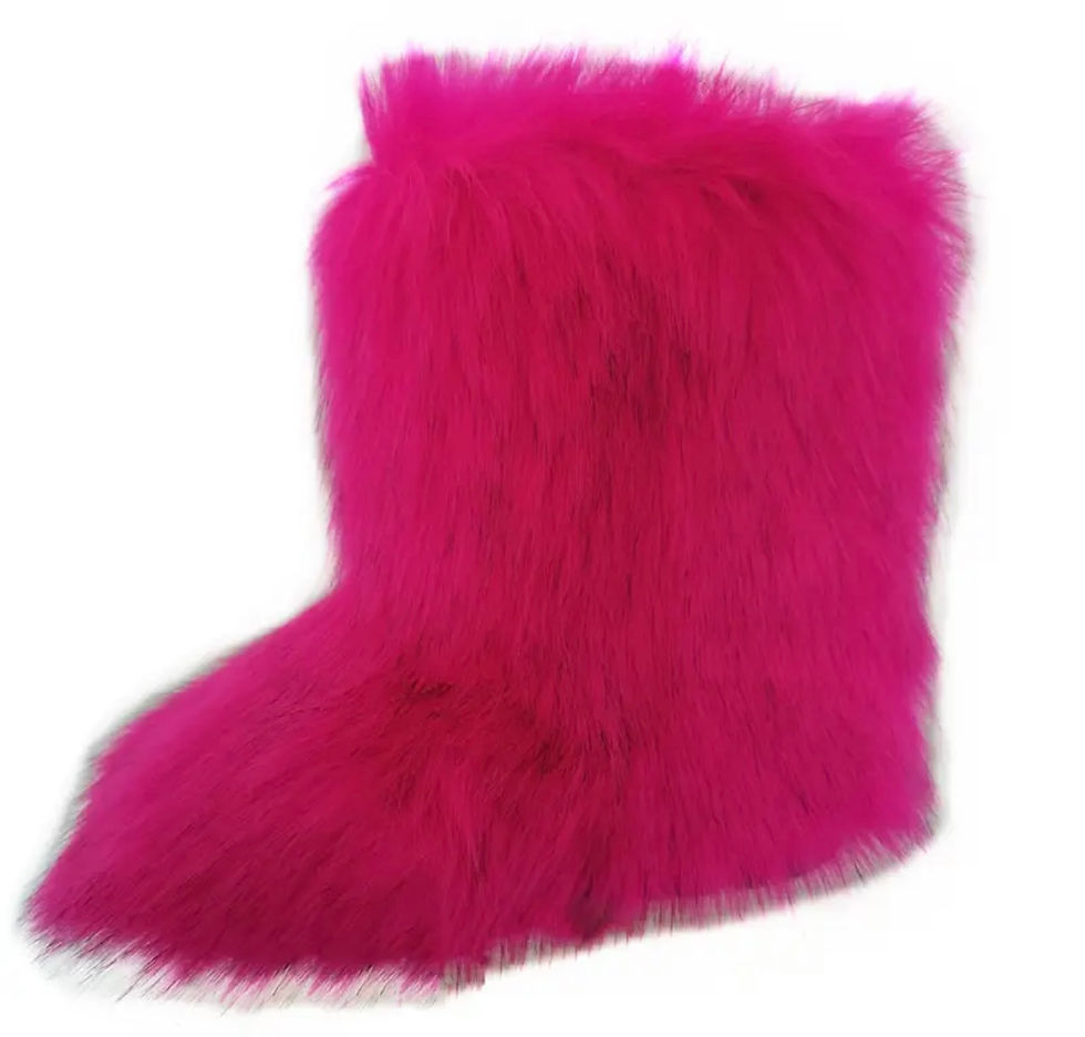 Thumbnail: Dutch Boots 