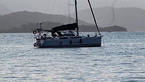 Delta 36 - Diária