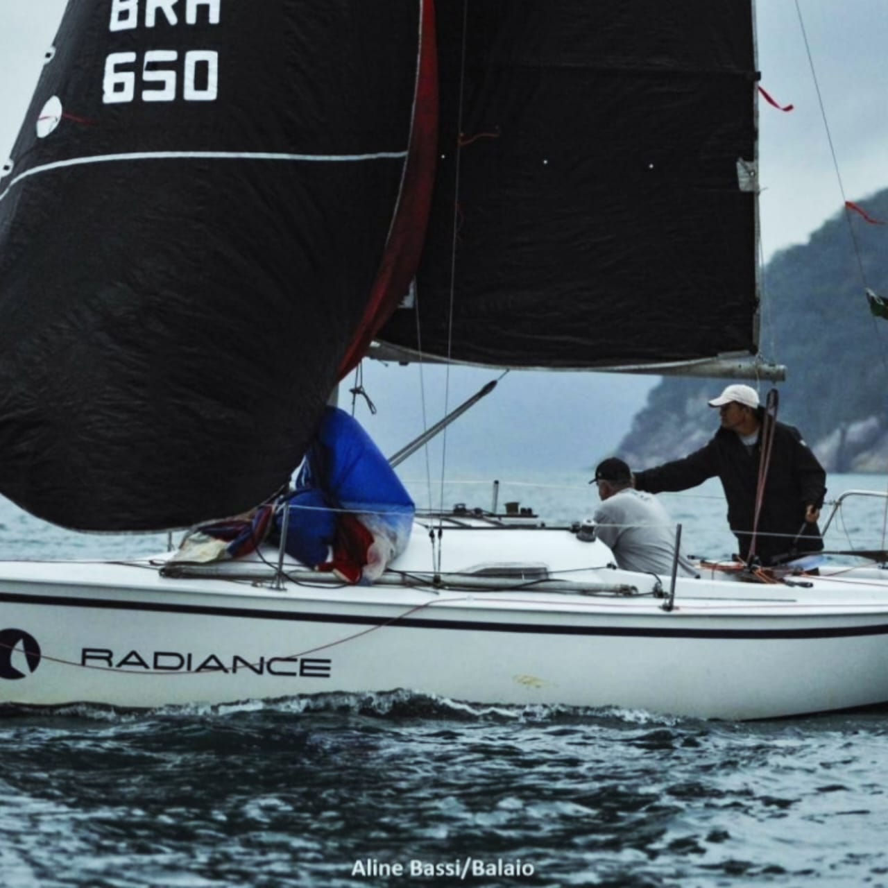 Ranger 22 - Radiance