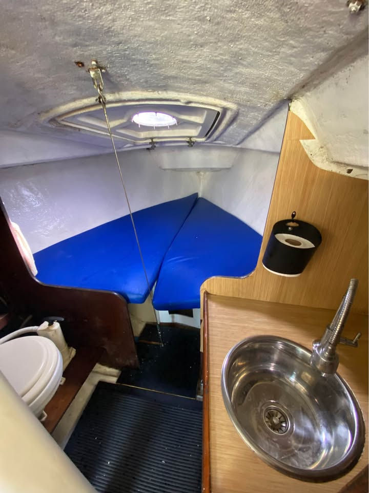 Miniatura: Velamar 26 - Sem Nome