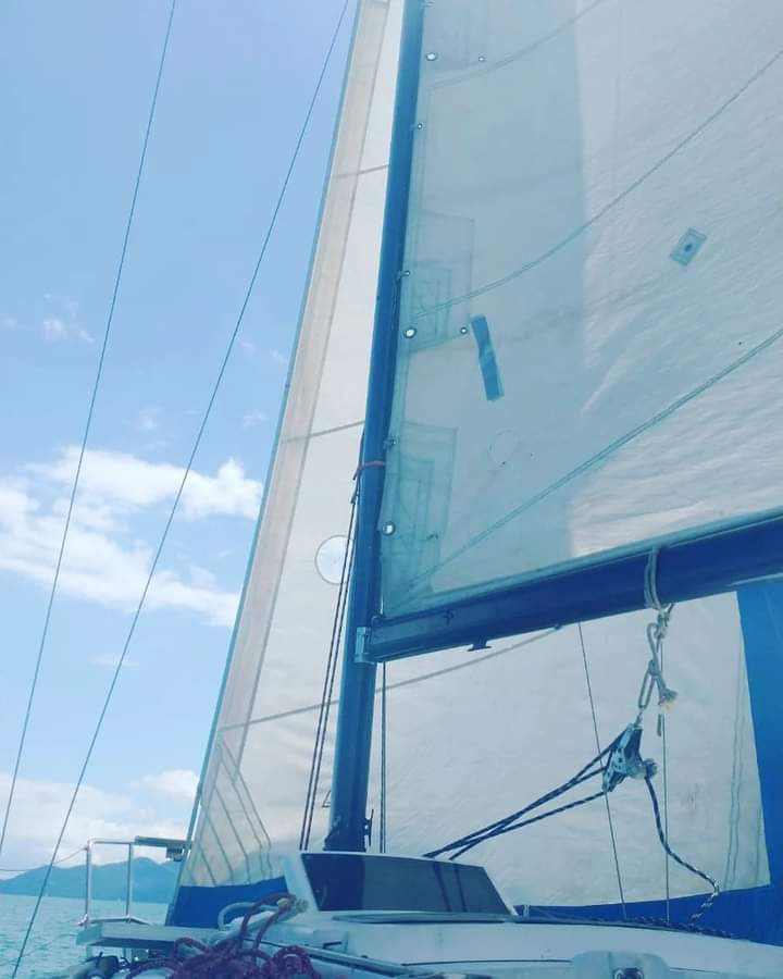 Miniatura: Velamar 28 - Jota Jota