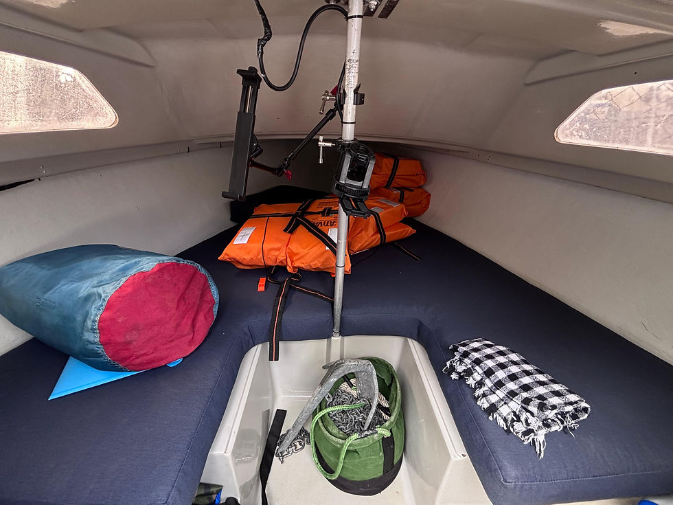 Miniatura: Marreco 16 - Ohana