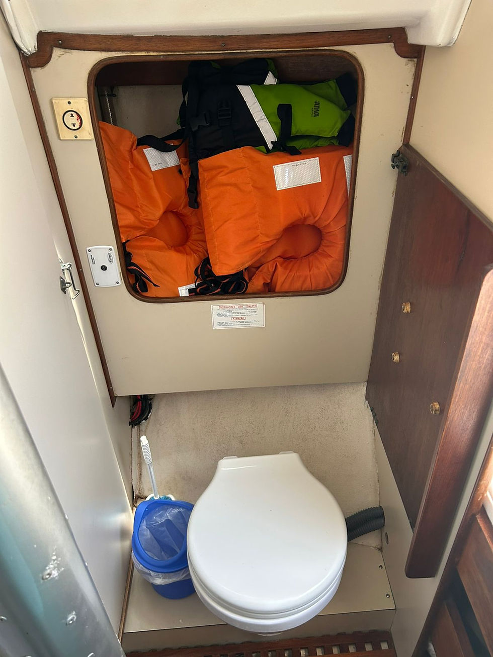 Thumbnail: Velamar 31 - Drakkar