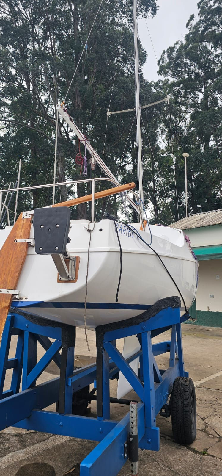 Miniatura: Caribe 16