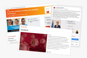 Record d’audience pour le site information-dentaire.fr