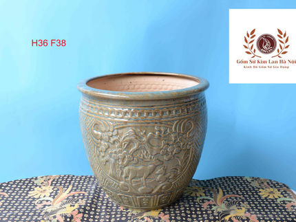 mua chậu cây cảnh ở đâu hà nội