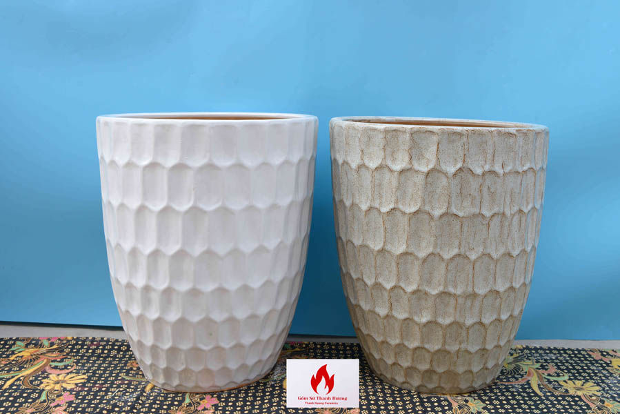 Xanh Decor - mẫu chậu cây cảnh decor trang trí nhà cửa văn phòng Phú Nhuận, Tp Hồ Chí Minh