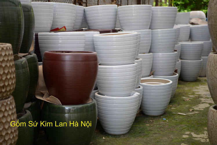 Hình thu nhỏ: CHẬU XÔ KẺ  NGANG