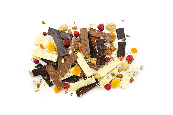 Artisanal Chocolates