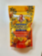 Cheddar Cheese +Potato Perogies 0.625g