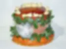 Wedding Bread (Korovai)