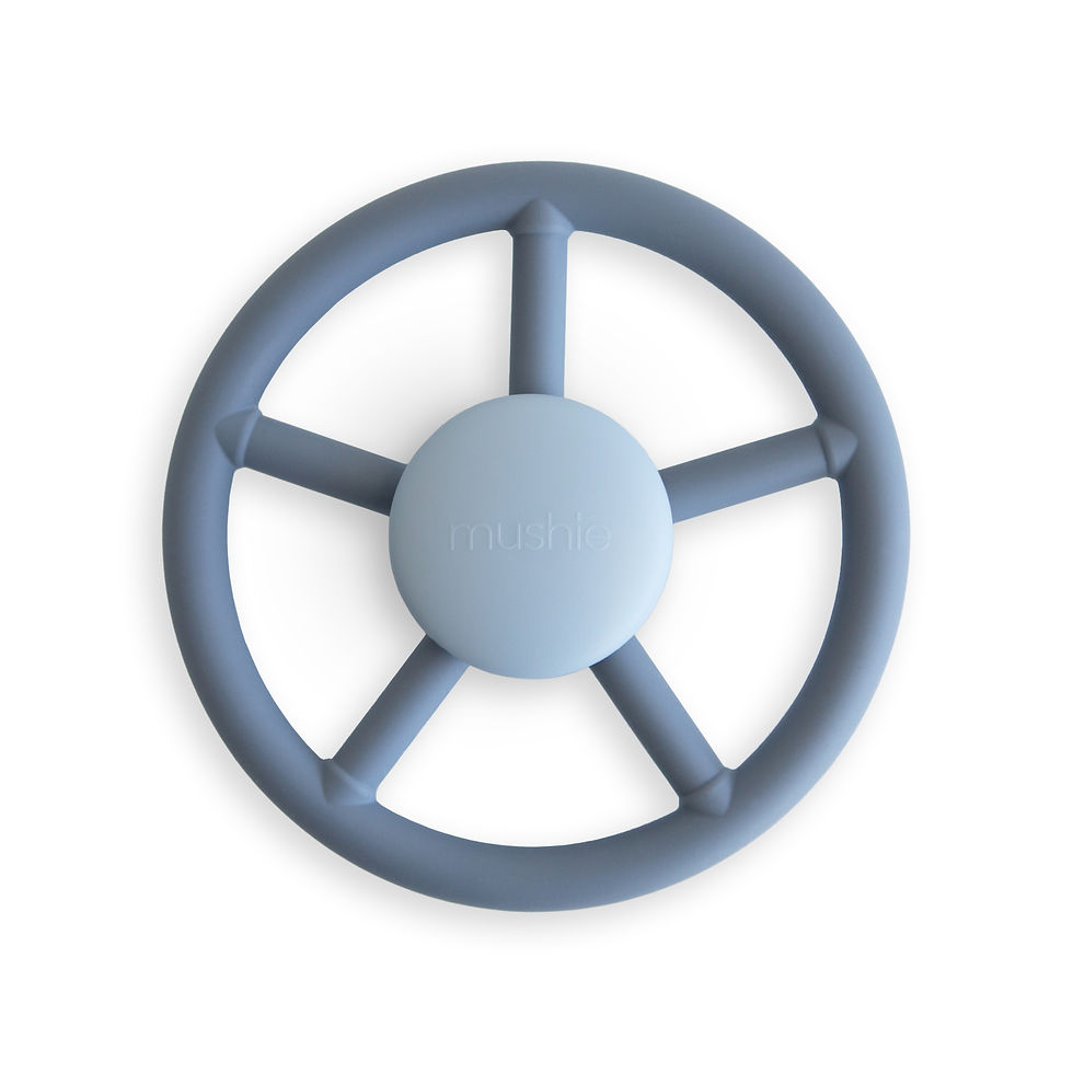 Thumbnail: SUCTION SPINNER TOY