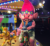 Troll party