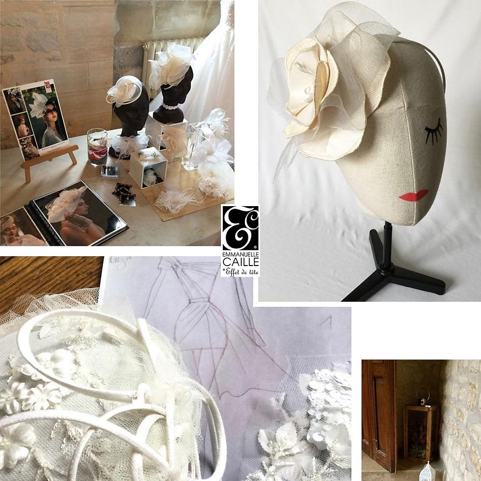selection mariage
