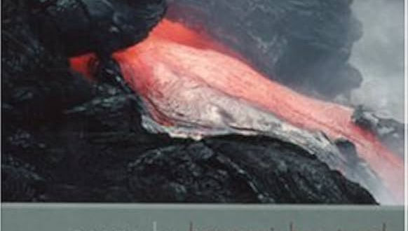 Light in the Crevice Never Seen