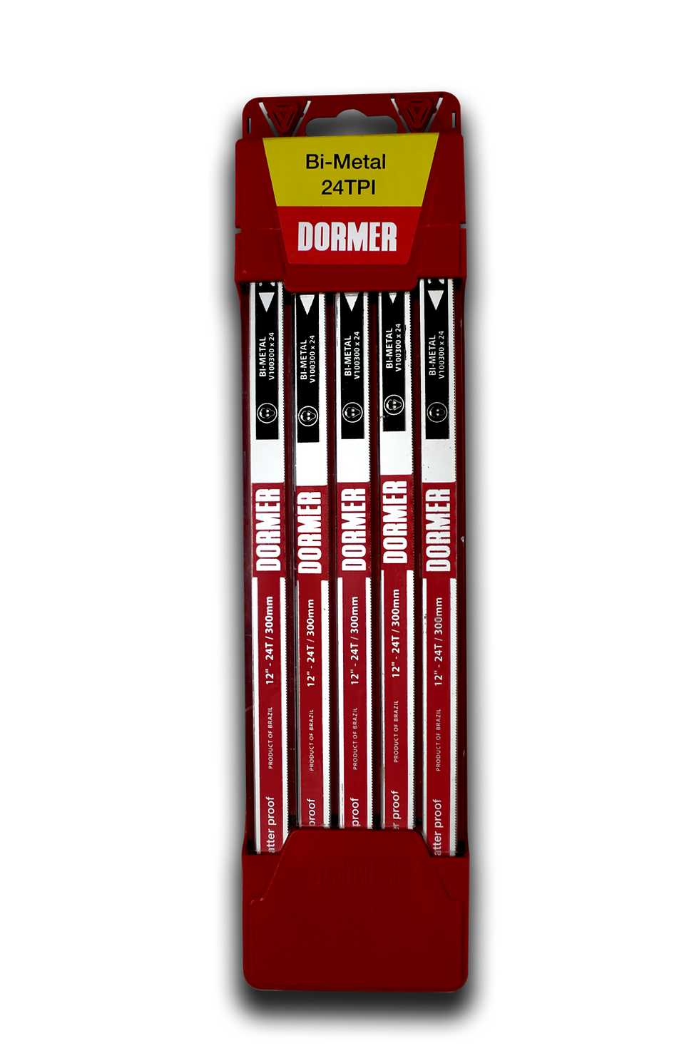 Dormer Hacksaw Blade BiMetal 24T Hap Suy Hardware