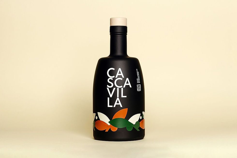 🟡Italie – Huile d’olive – FRUITÉ VERT BIO