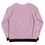 Miniature : Pull unisexe sans capuche chaud et résistant – Style intemporel streetwear