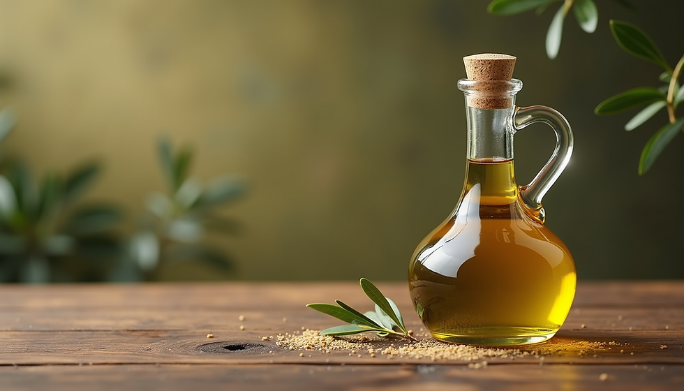 Acheter les meilleures huiles d'olive premium Grand Cru