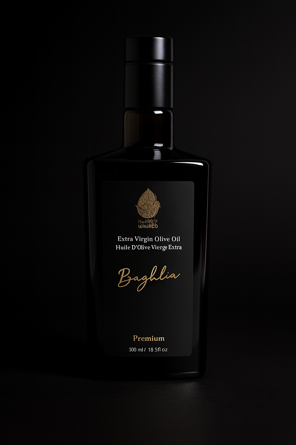 Huile d’Olive Baghlia Kabylie algerie huile d'olive