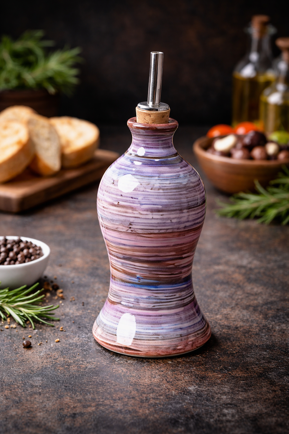 Un bon verseur change-t-il vraiment le plaisir de servir l’huile ?