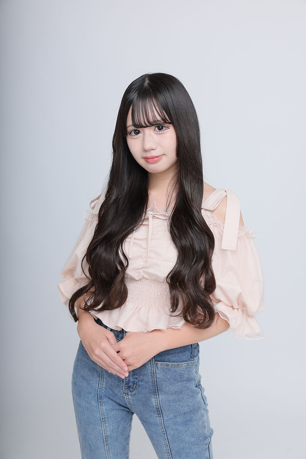 彩梨紗