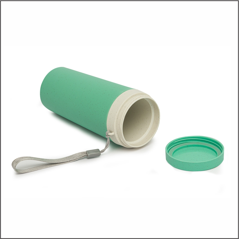 Miniatura: COPO FIBRA BAMBU 350ml