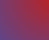 gradiente azul com vermelho