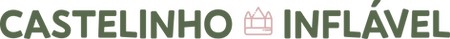 logo castelinho inflavel