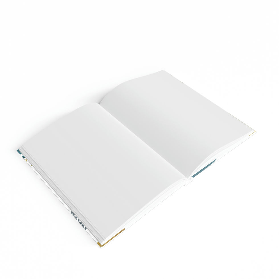 Thumbnail: REDEFINED Journal Notebook