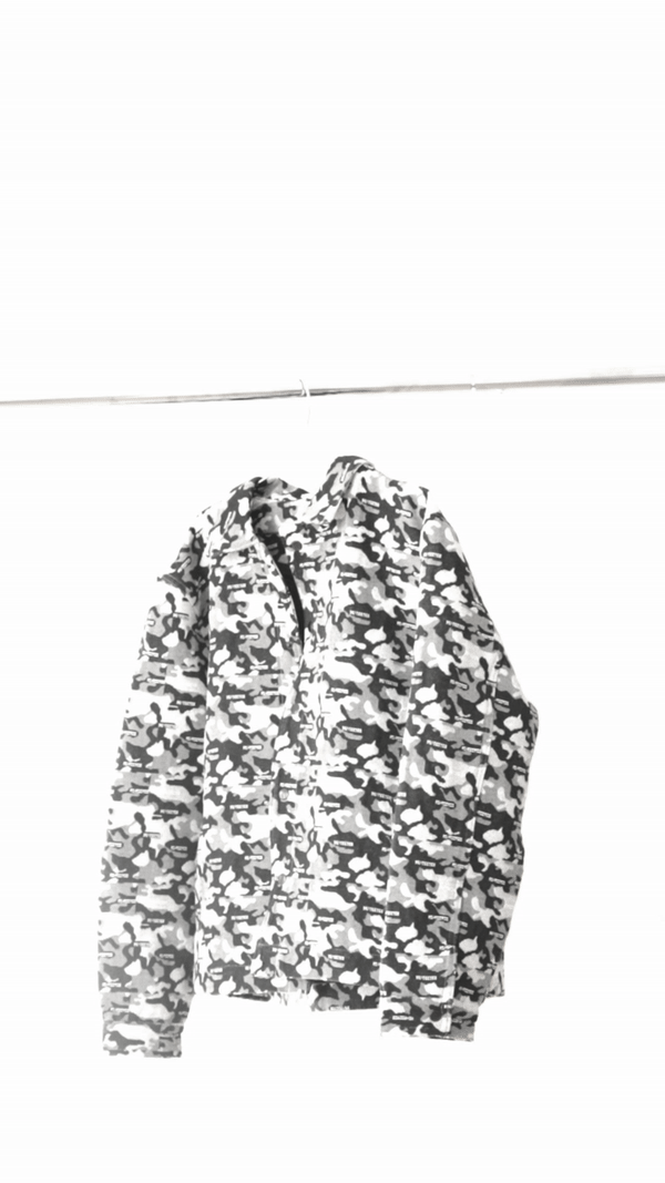 PROTECTED JACKET