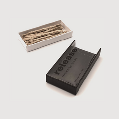 'release' incense rope