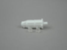 Lenco CS1 3-Speed Trans w/CO2 Shift