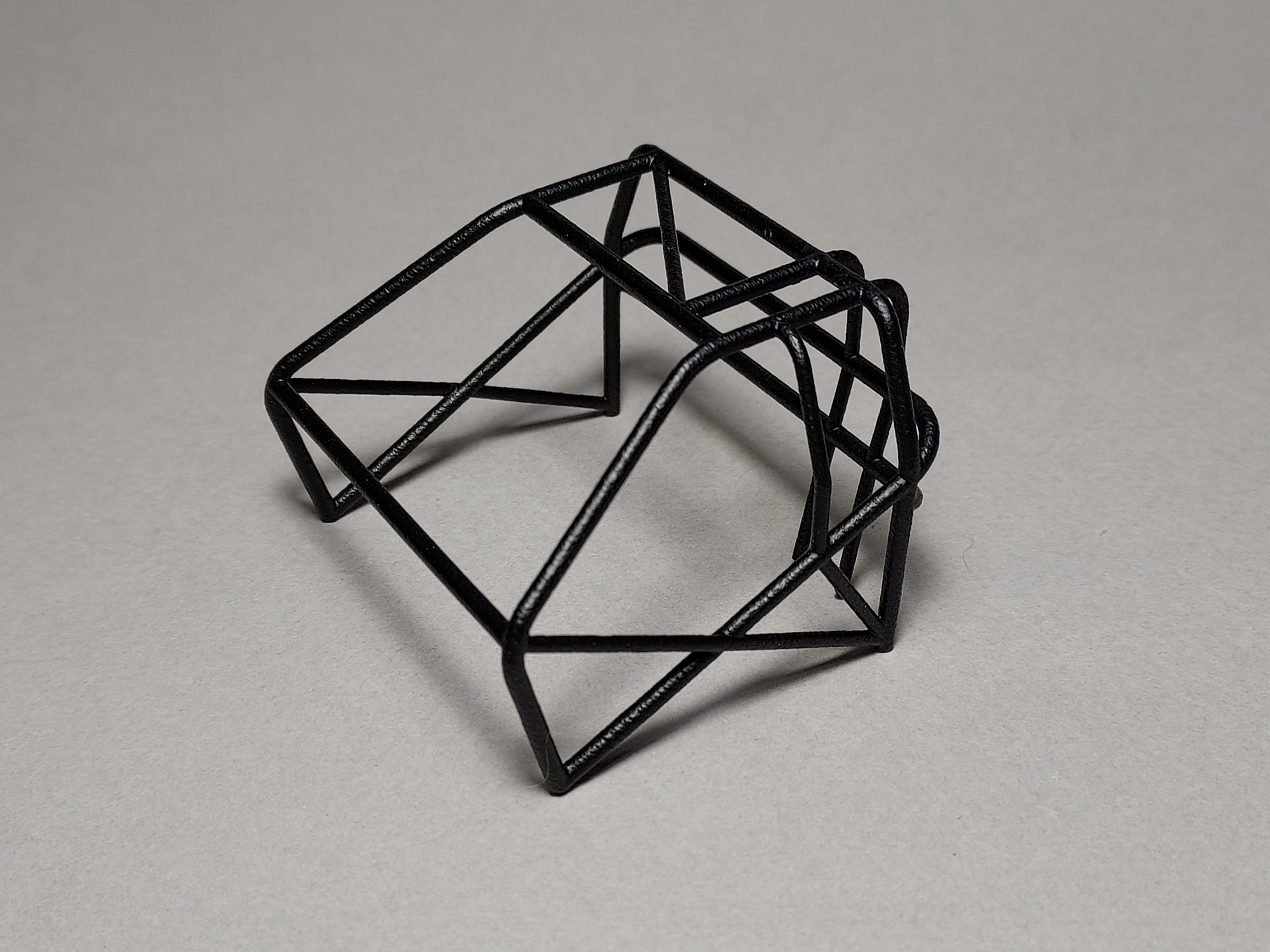 Ford Probe Pro Stock Roll Cage