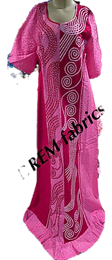SNG20 Gorgeous and beautiful African Senegalese dresses for classy ladies made w