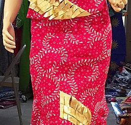 ANKSTY29 Latest trendy and classy Ankara styles. BLOUSE AND SKIRT sizes: ,8,10