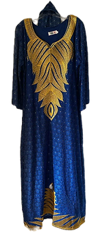AFDRM22 Elegant African LACE dresses with unique embroideries and classy stones 